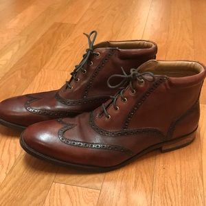 Cole Haan Boots